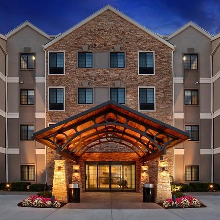 Staybridge Suites Omaha 80Th And Dodge By Ihg Экстерьер фото