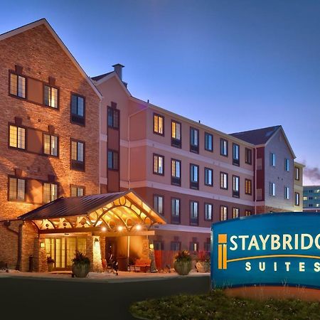 Staybridge Suites Omaha 80Th And Dodge, An Ihg Hotel Экстерьер фото