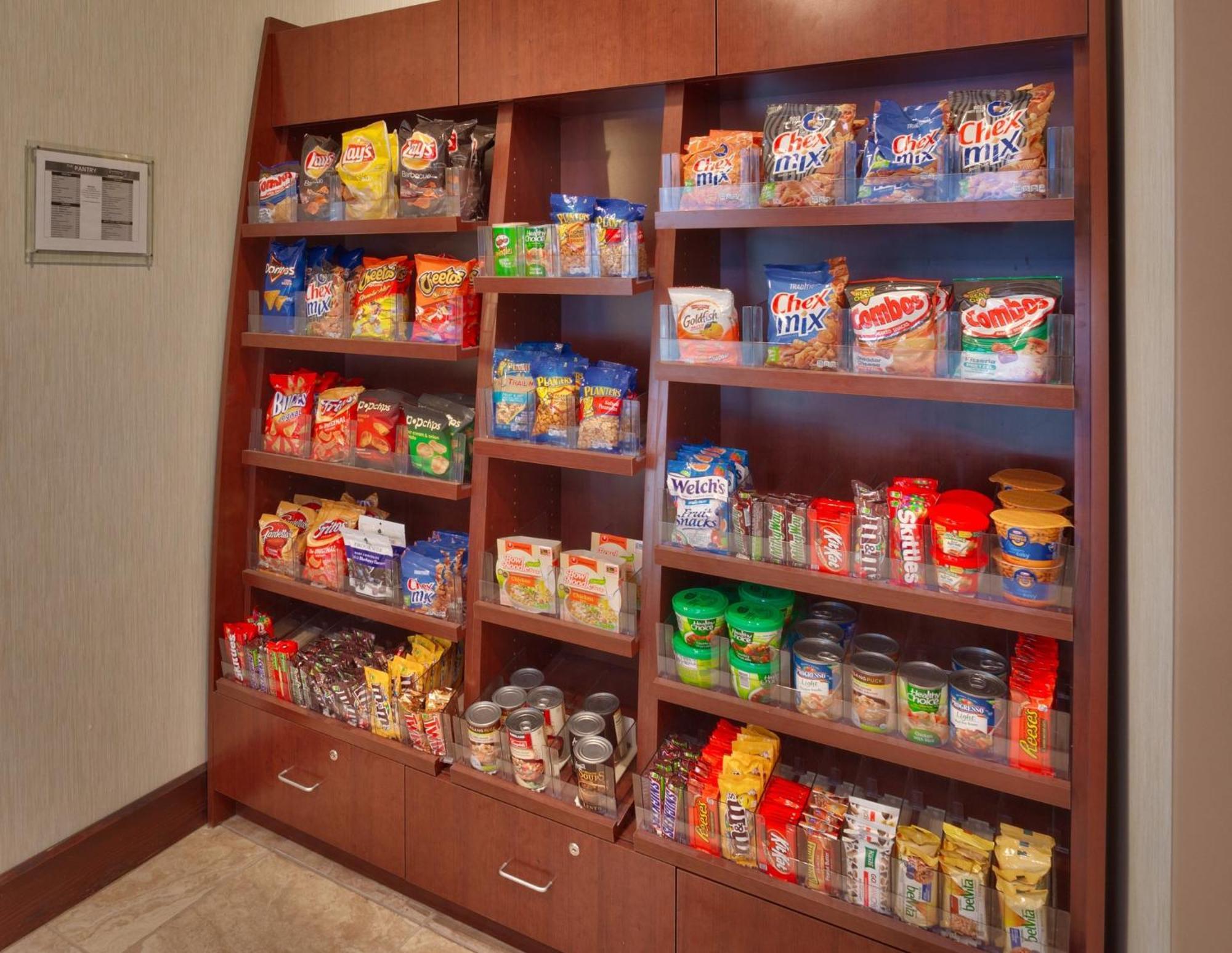Staybridge Suites Omaha 80Th And Dodge By Ihg Экстерьер фото