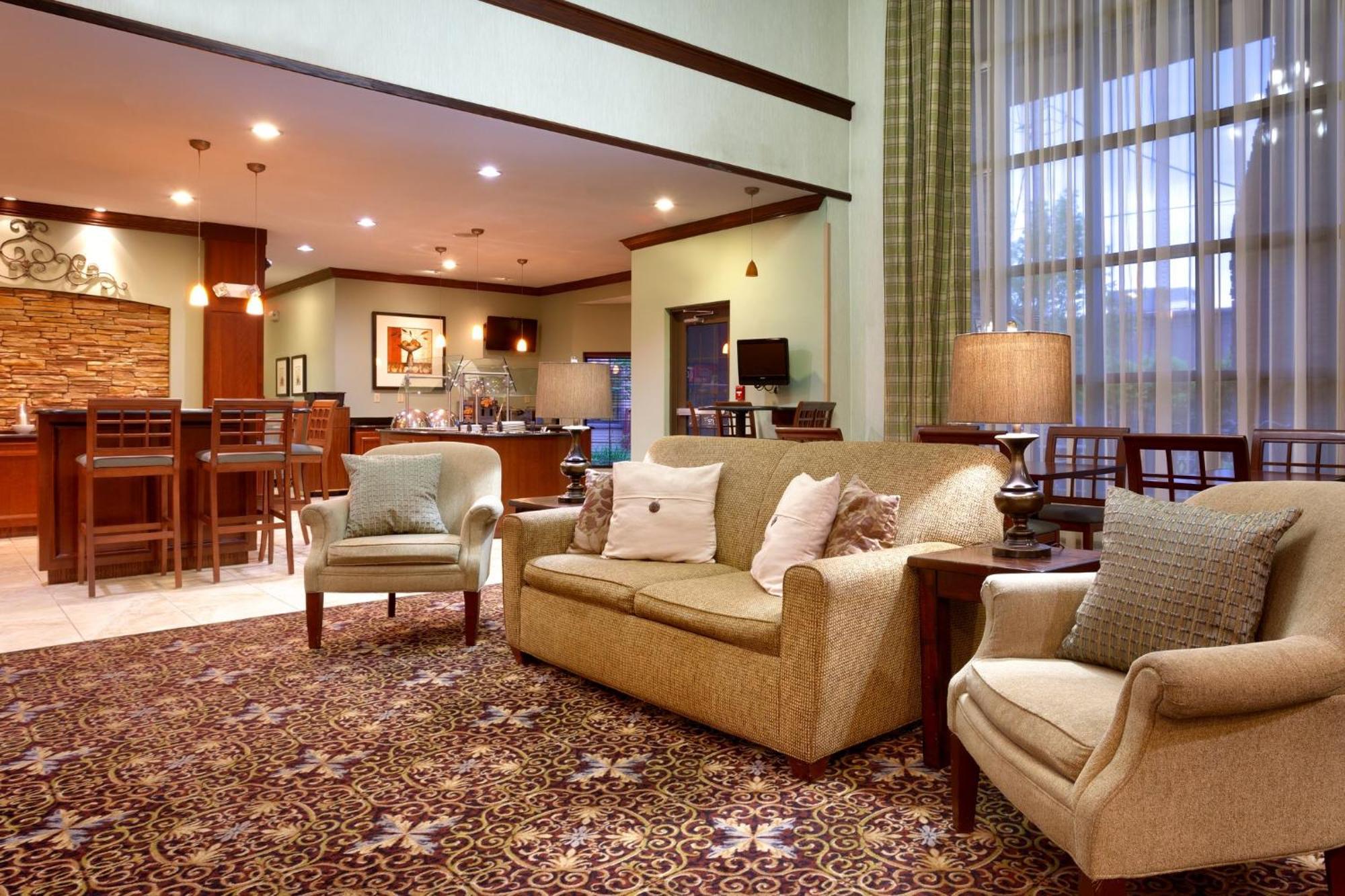 Staybridge Suites Omaha 80Th And Dodge By Ihg Экстерьер фото