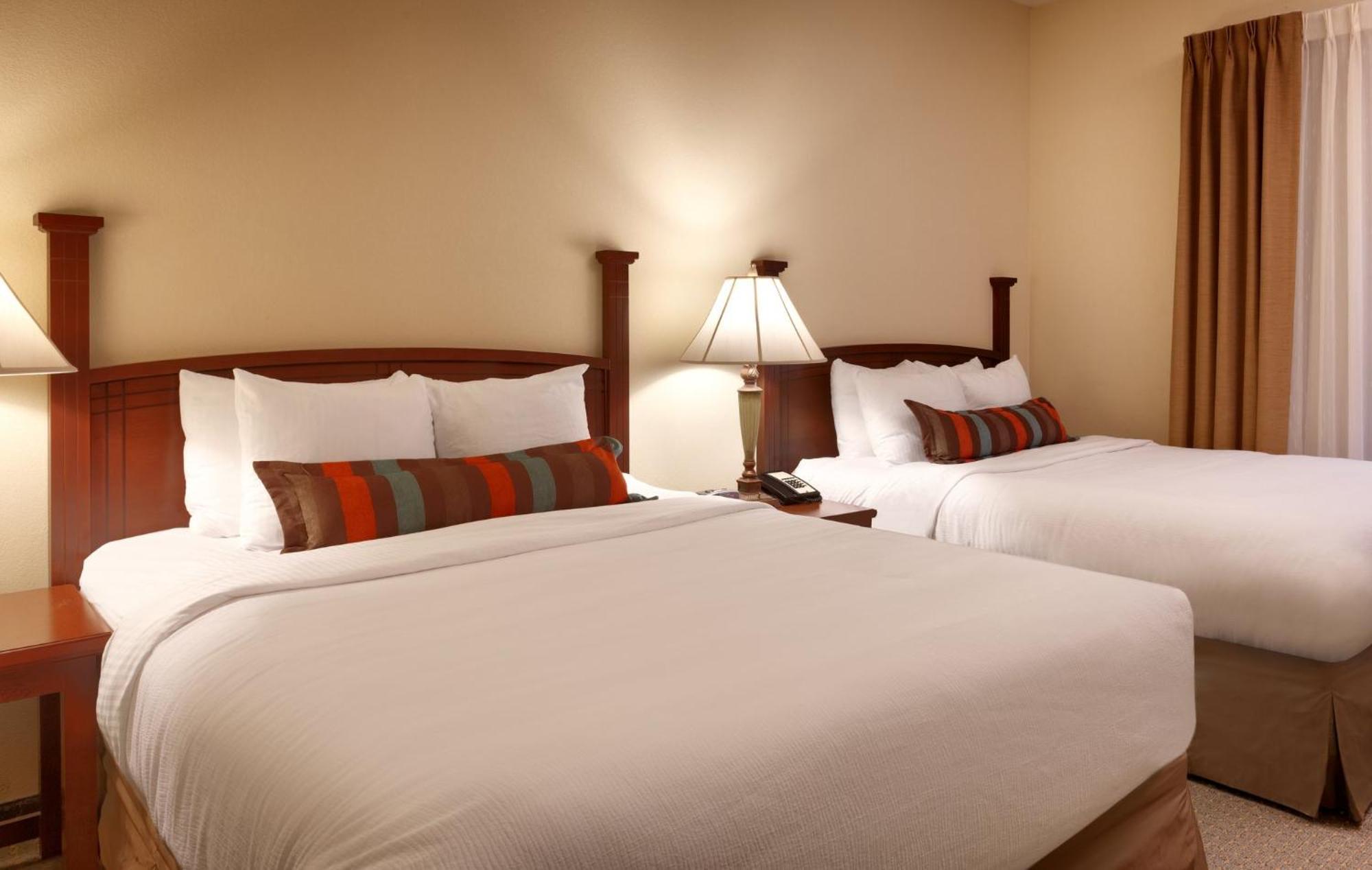 Staybridge Suites Omaha 80Th And Dodge By Ihg Экстерьер фото